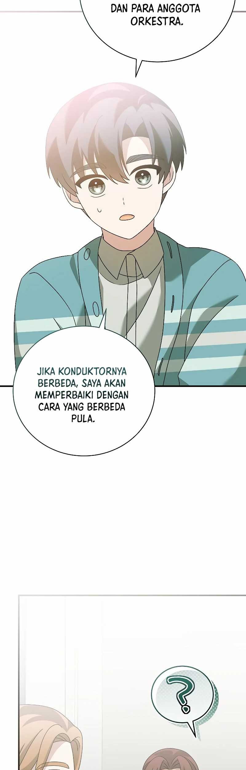For the Musical Genius Chapter 47 - halaman 49