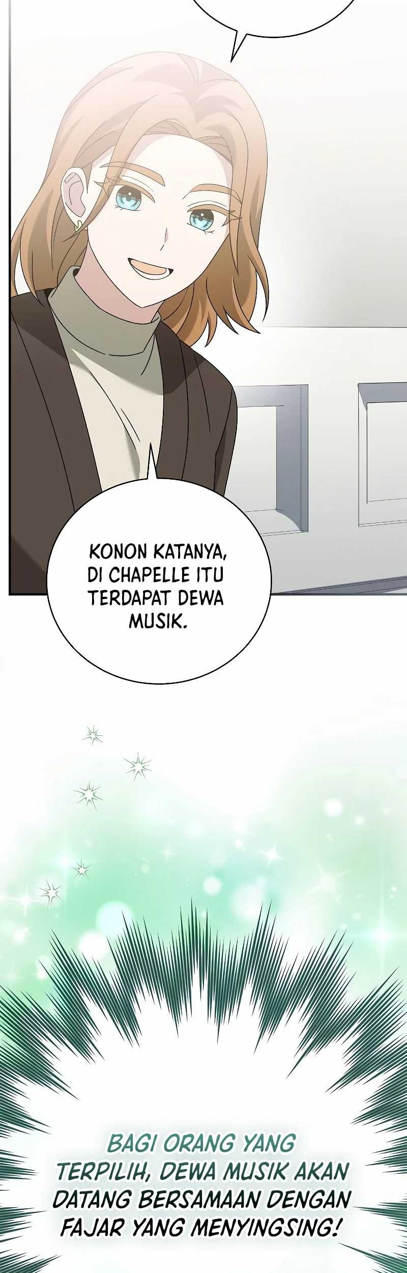 For the Musical Genius Chapter 47 - halaman 53