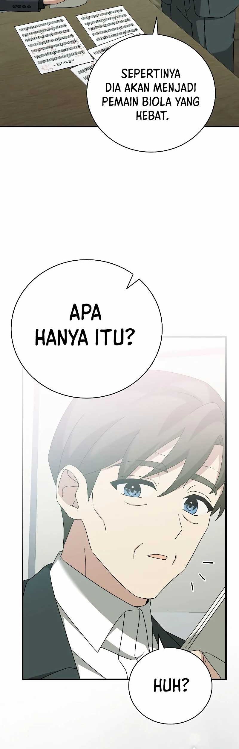 For the Musical Genius Chapter 47 - halaman 59