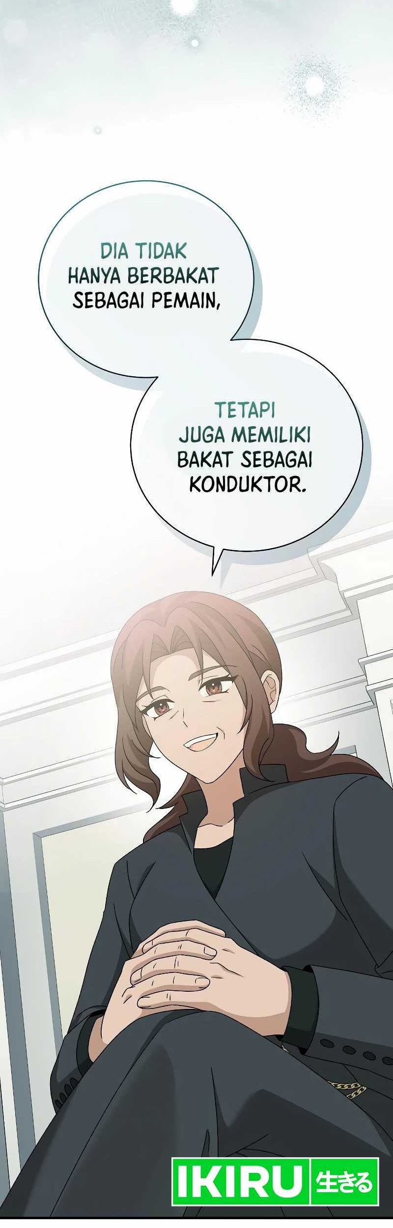 For the Musical Genius Chapter 47 - halaman 61