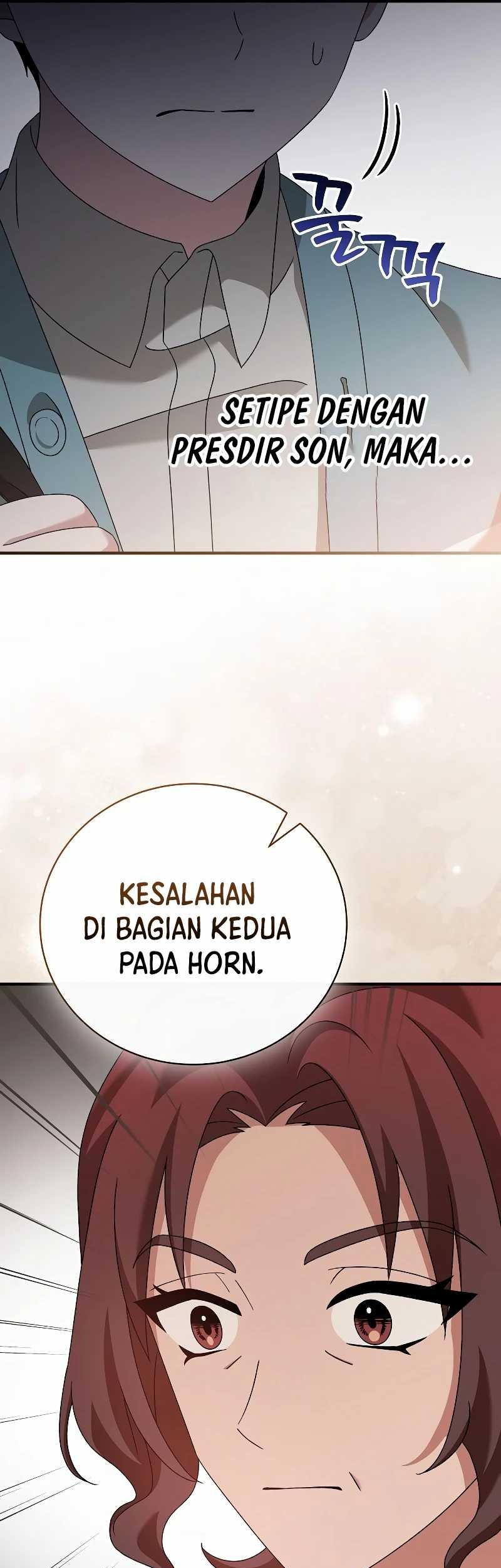 For the Musical Genius Chapter 47 - halaman 8
