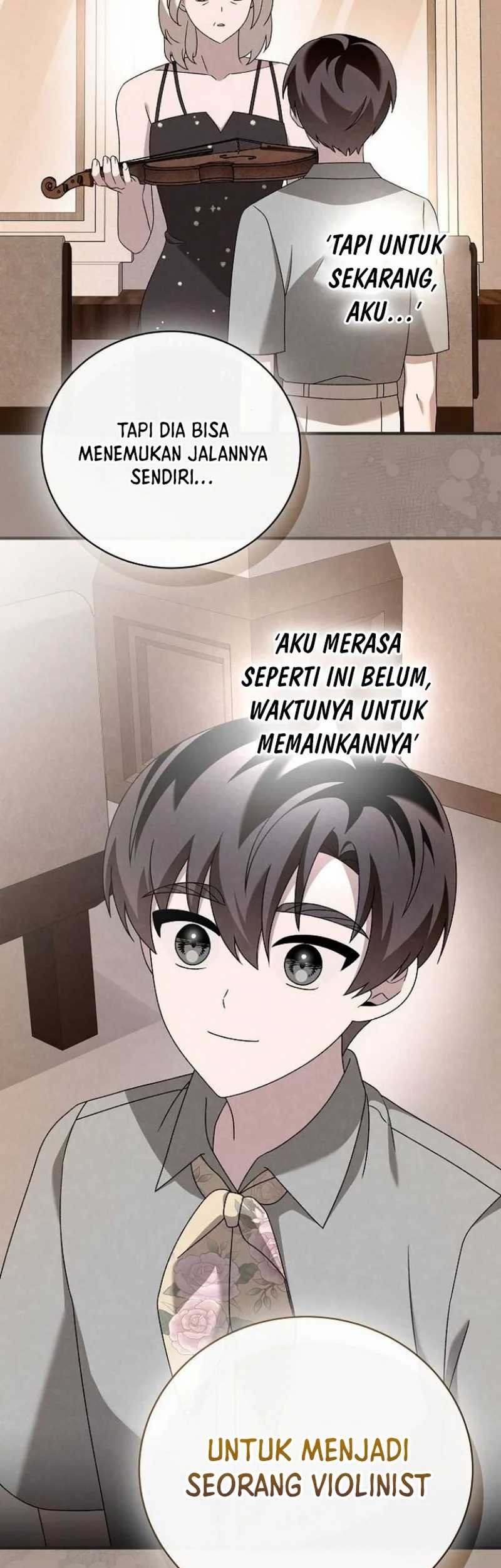 For the Musical Genius Chapter 48 - halaman 13