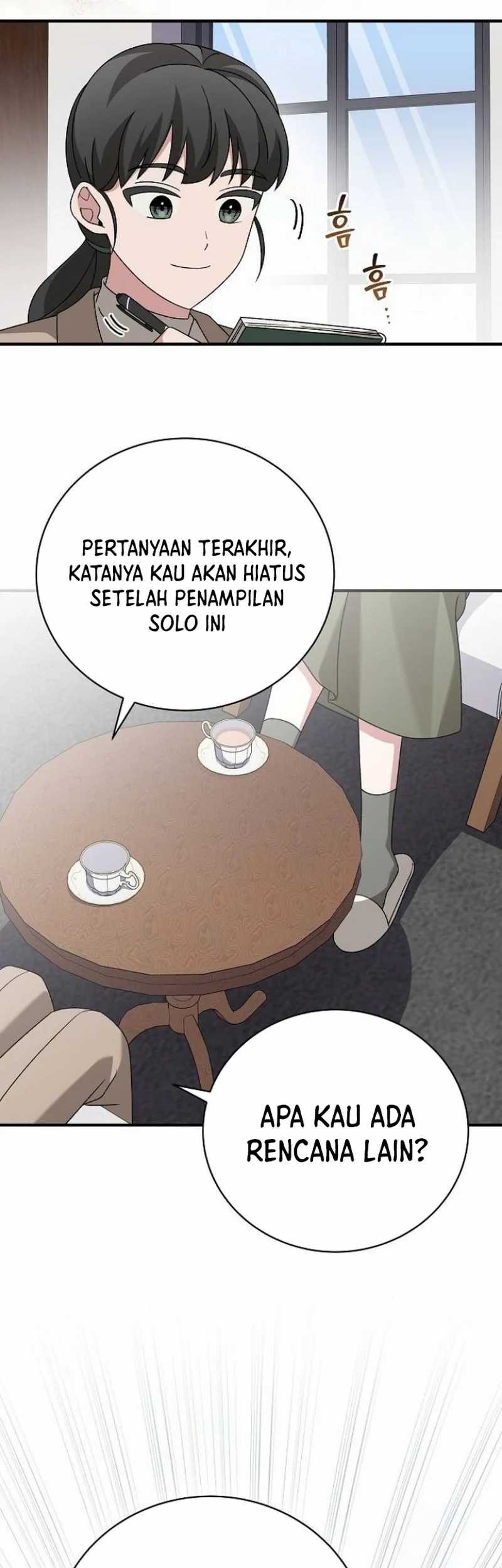 For the Musical Genius Chapter 48 - halaman 15