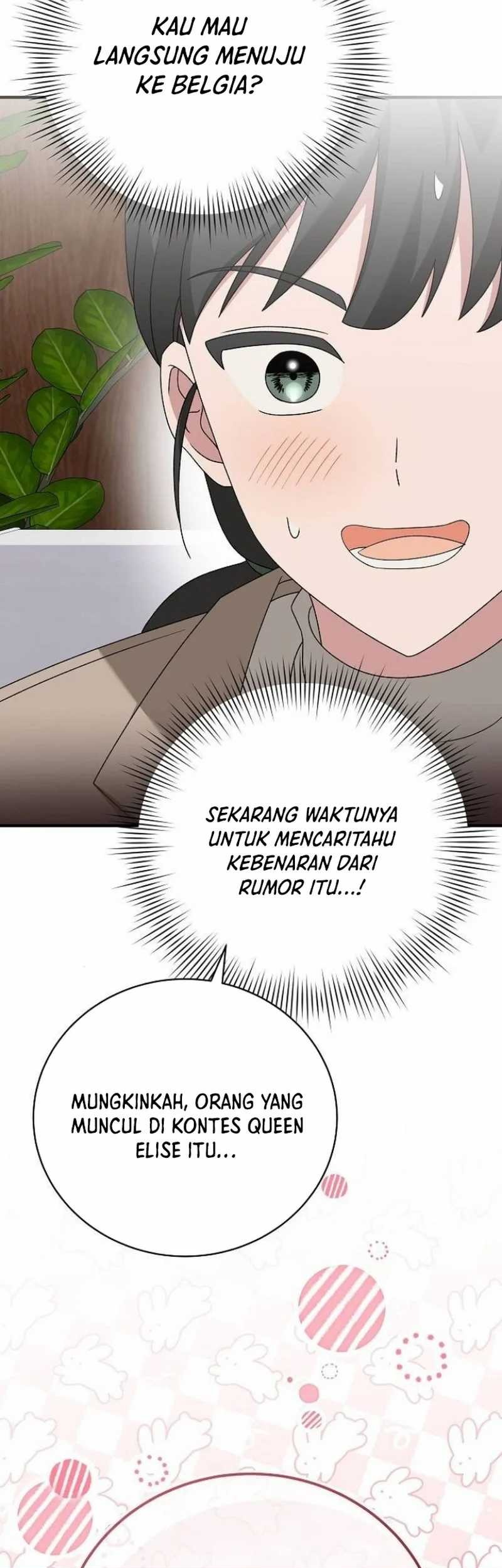 For the Musical Genius Chapter 48 - halaman 19