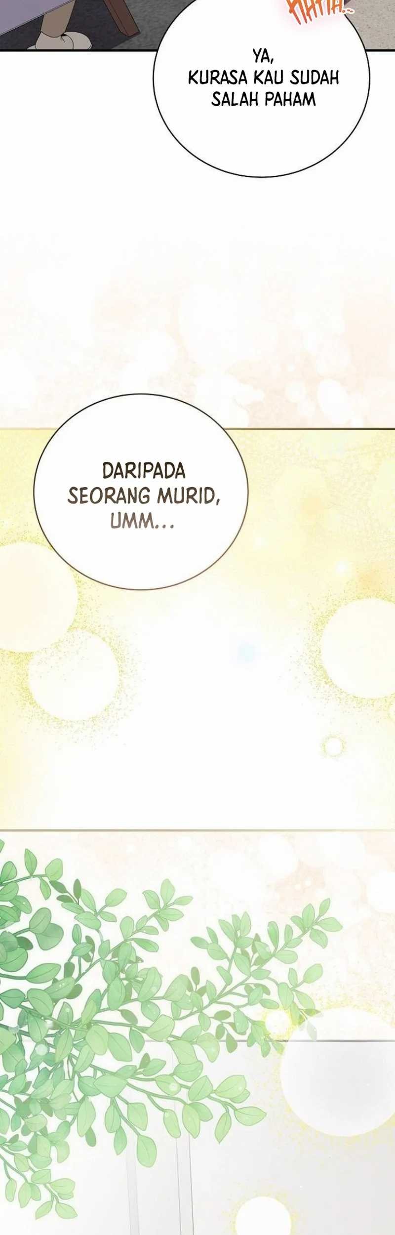 For the Musical Genius Chapter 48 - halaman 23