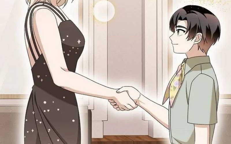 For the Musical Genius Chapter 48 - halaman 26