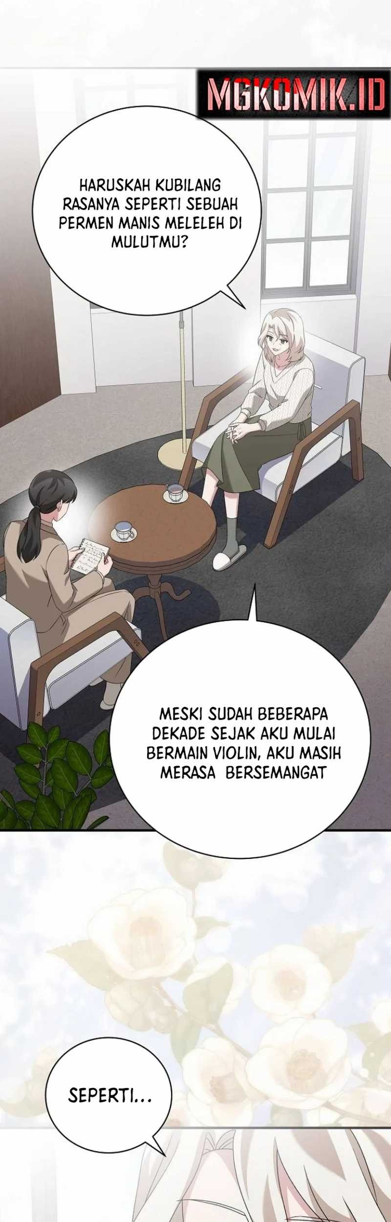 For the Musical Genius Chapter 48 - halaman 3