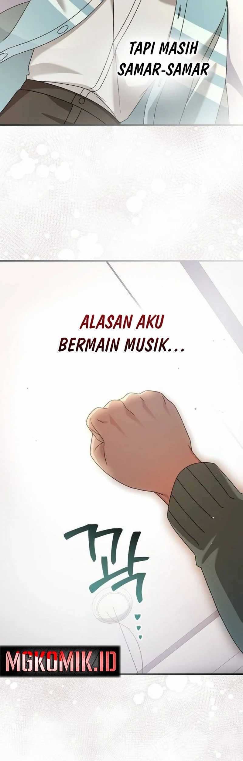 For the Musical Genius Chapter 48 - halaman 31