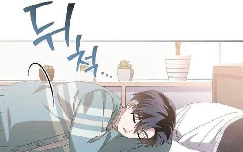 For the Musical Genius Chapter 48 - halaman 34