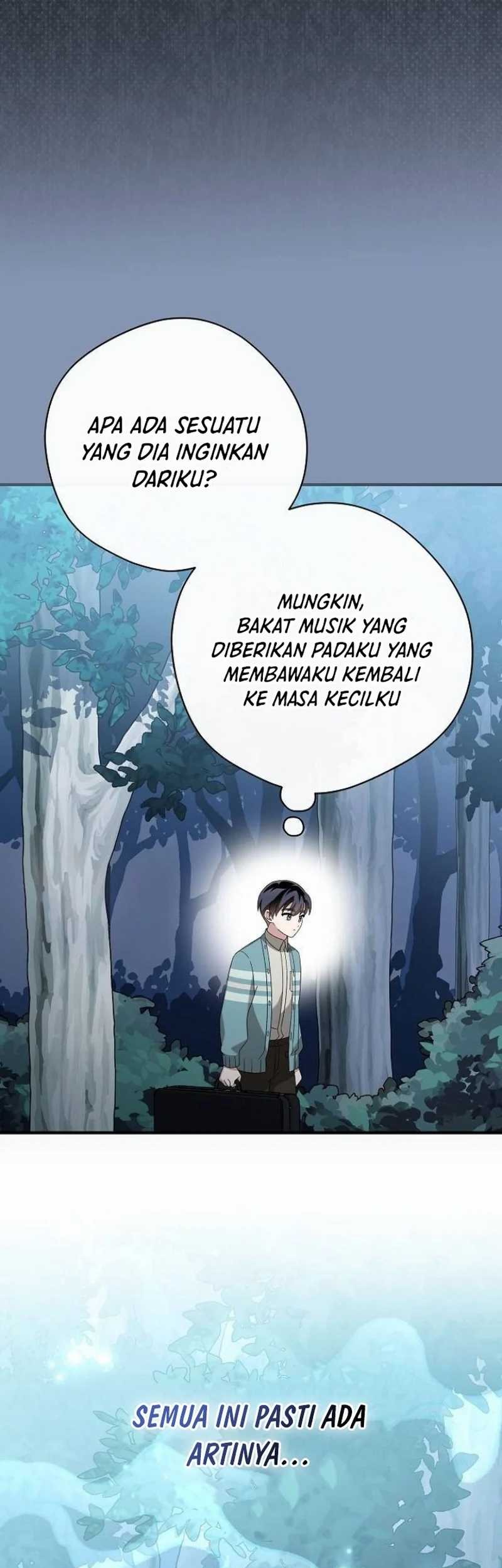For the Musical Genius Chapter 48 - halaman 41