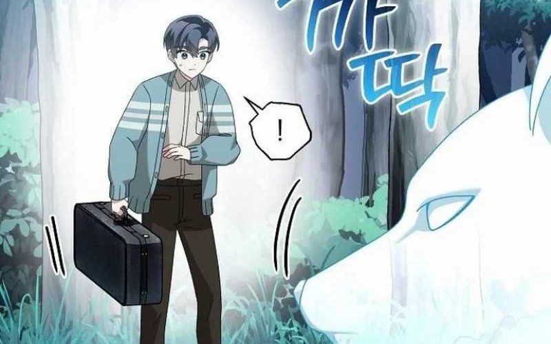 For the Musical Genius Chapter 48 - halaman 46