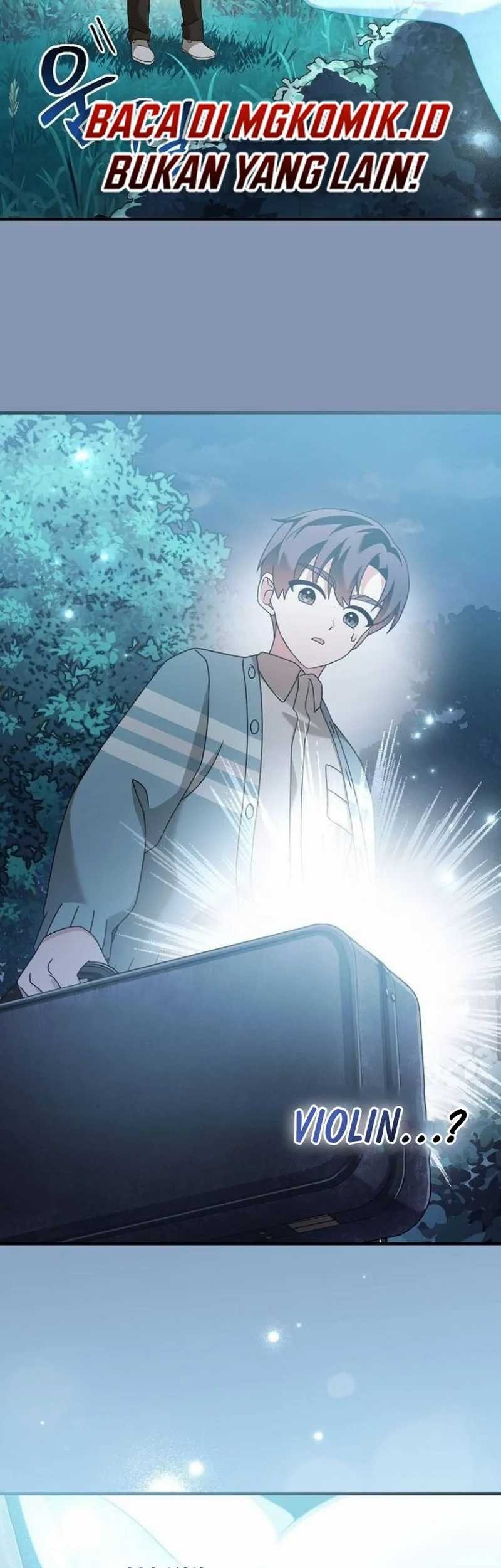 For the Musical Genius Chapter 48 - halaman 47