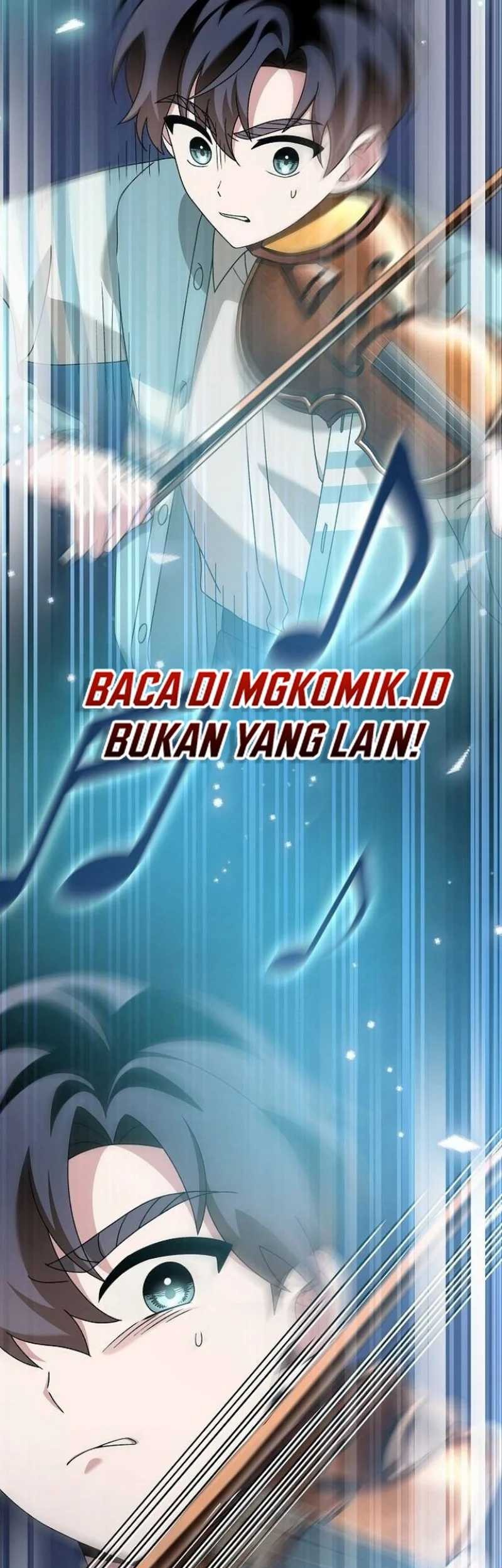 For the Musical Genius Chapter 48 - halaman 55