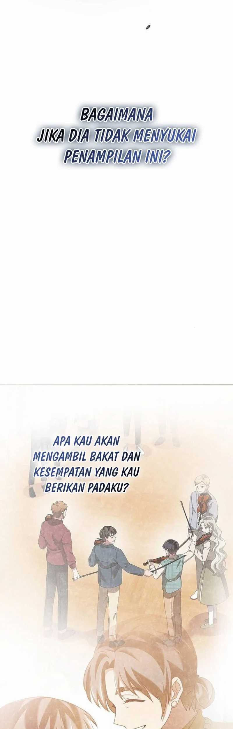 For the Musical Genius Chapter 48 - halaman 59