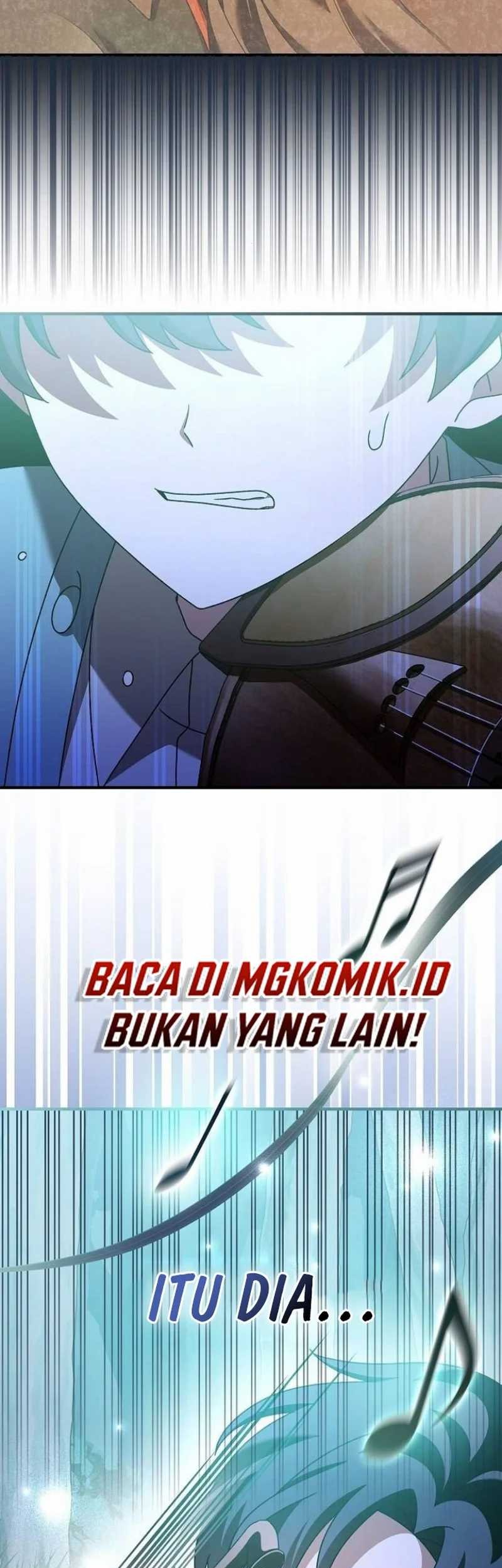 For the Musical Genius Chapter 48 - halaman 61