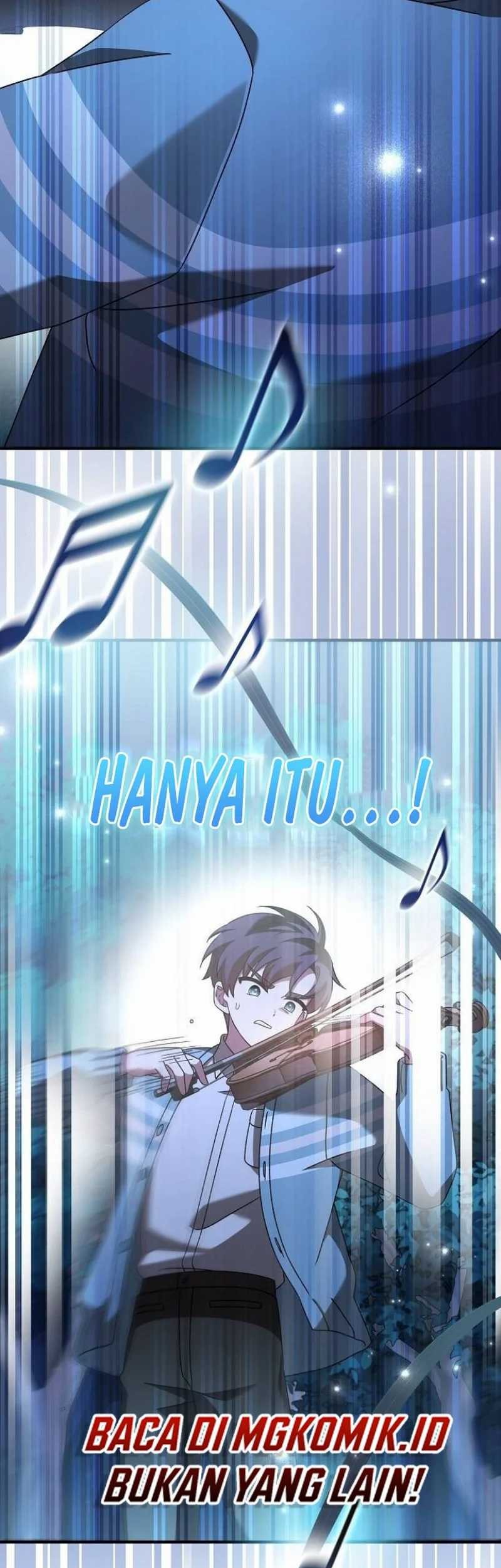 For the Musical Genius Chapter 48 - halaman 63