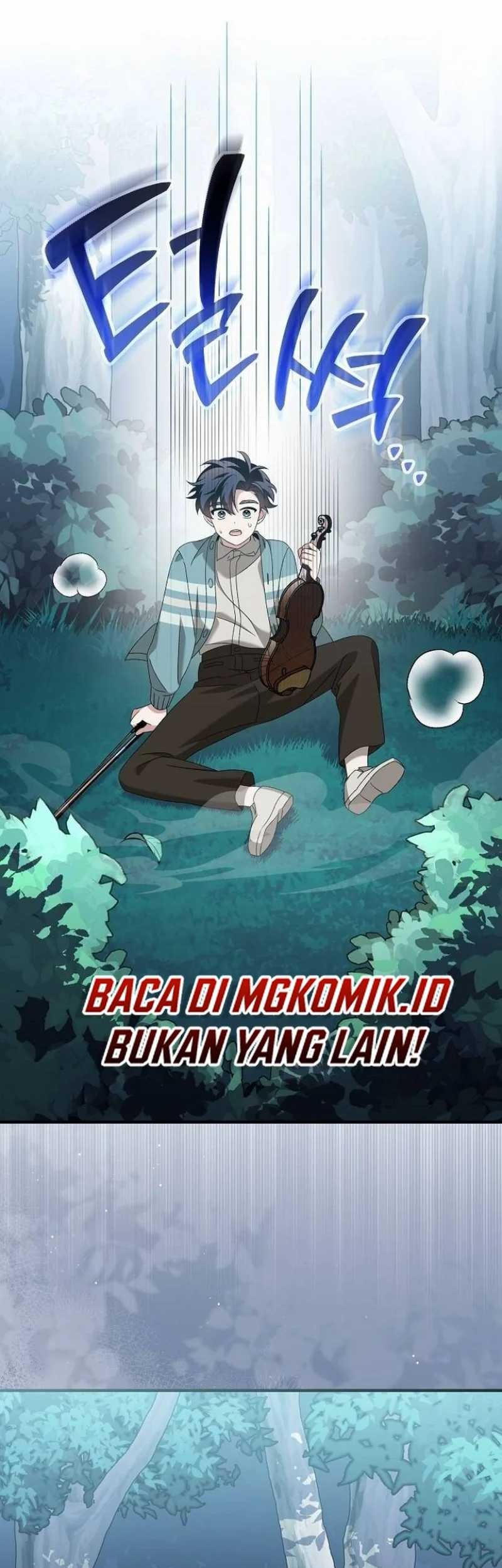For the Musical Genius Chapter 48 - halaman 73