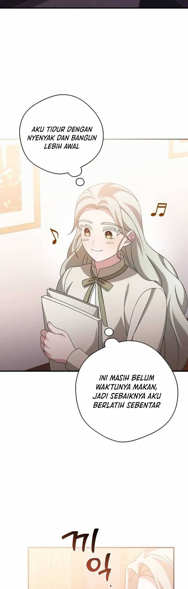 For the Musical Genius Chapter 48 - halaman 77