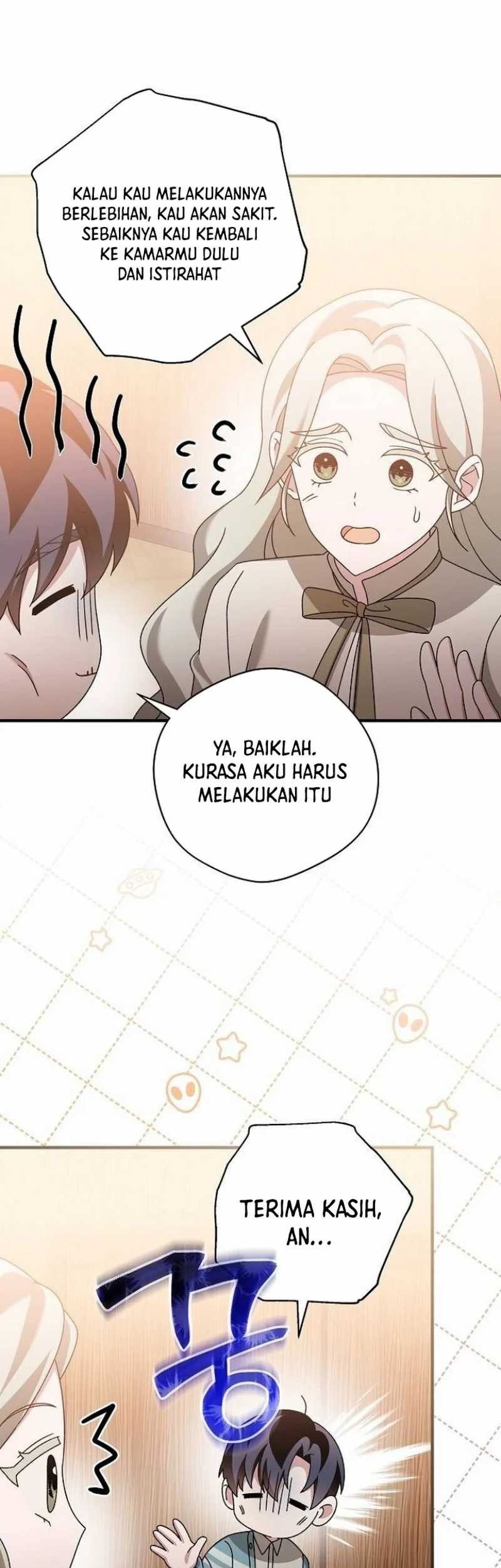 For the Musical Genius Chapter 48 - halaman 83