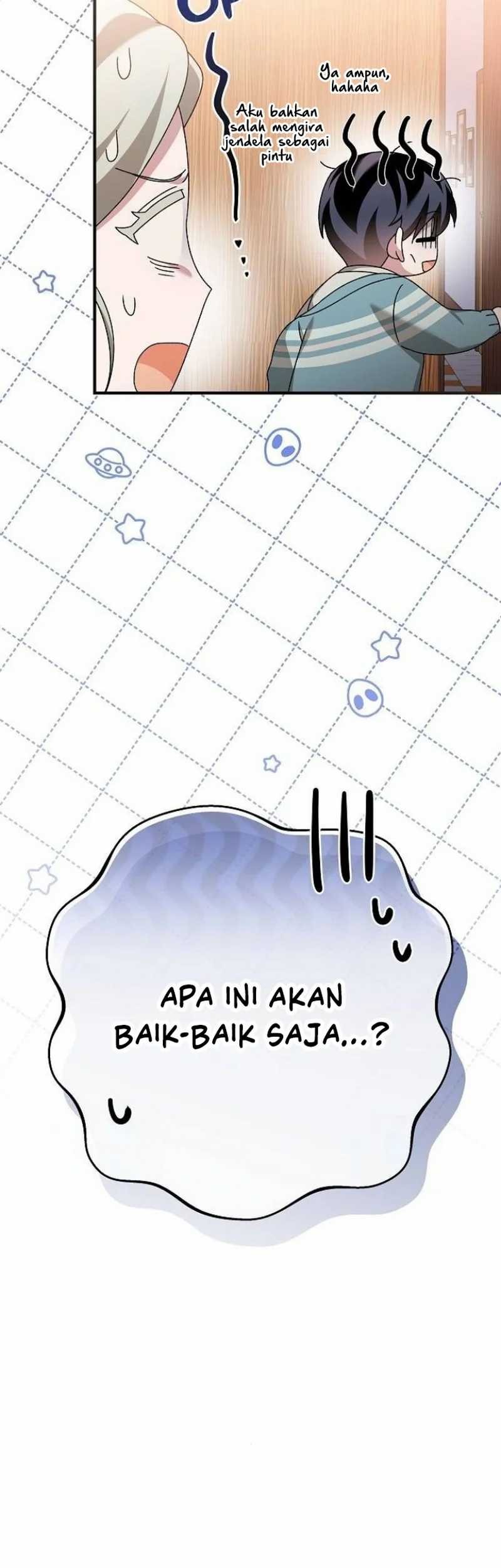 For the Musical Genius Chapter 48 - halaman 85