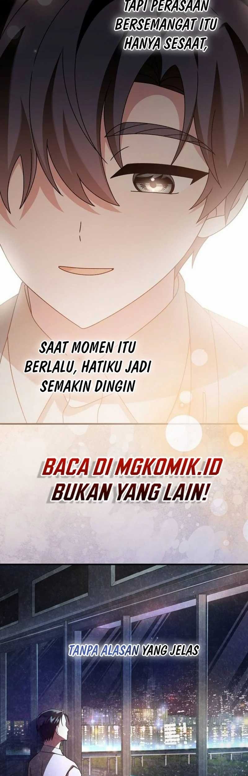 For the Musical Genius Chapter 48 - halaman 91