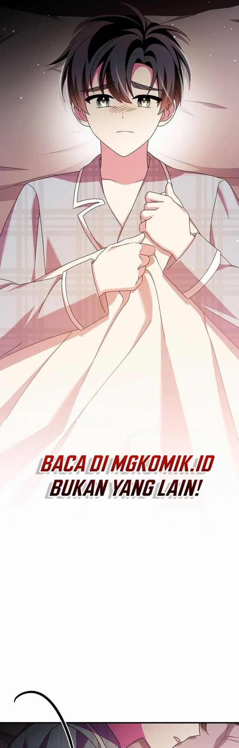 For the Musical Genius Chapter 48 - halaman 97