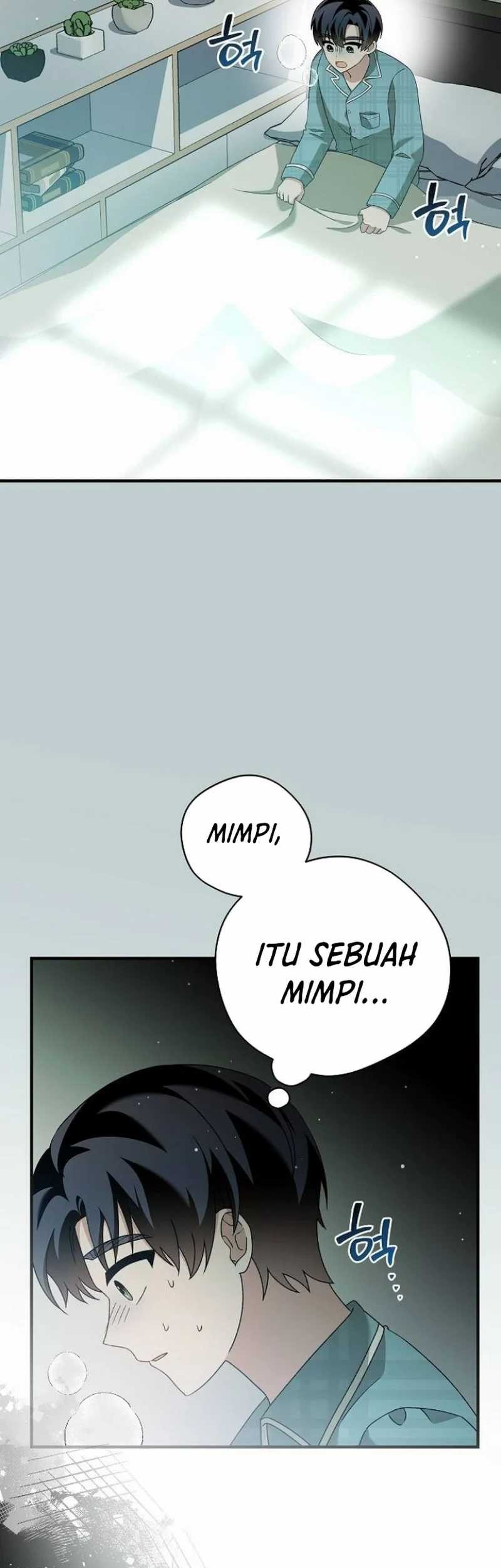 For the Musical Genius Chapter 49 - halaman 13