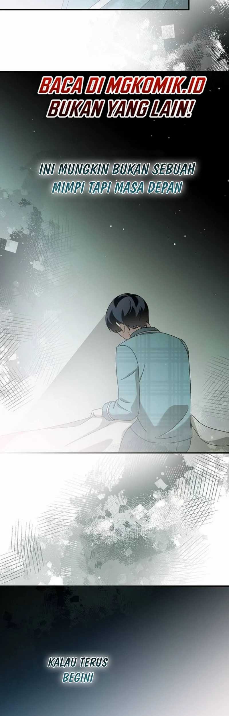 For the Musical Genius Chapter 49 - halaman 15