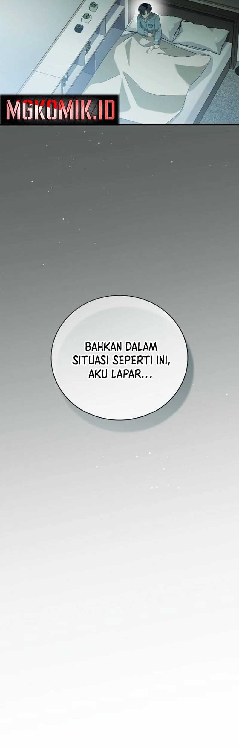 For the Musical Genius Chapter 49 - halaman 17