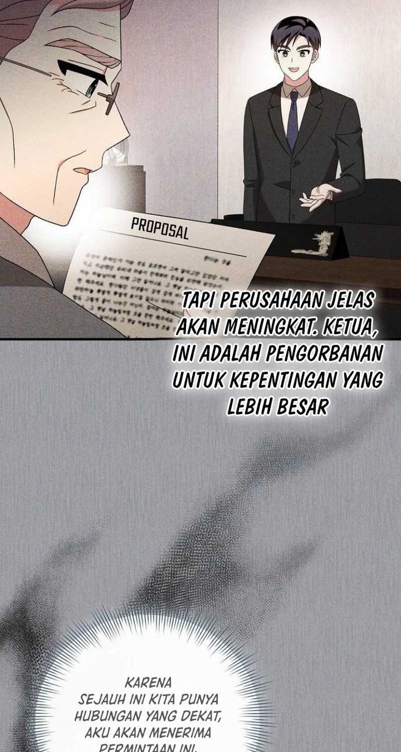 For the Musical Genius Chapter 49 - halaman 2
