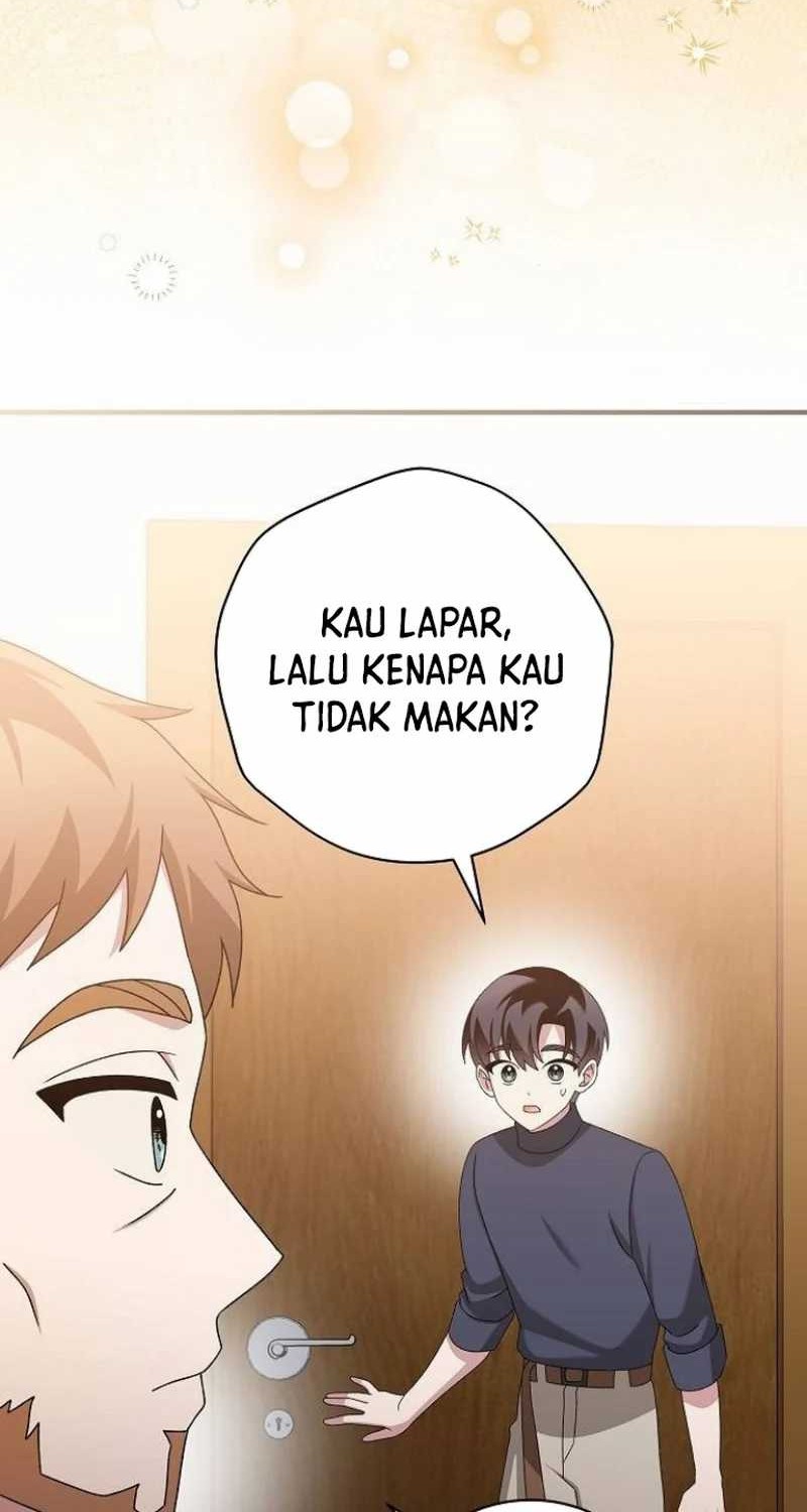 For the Musical Genius Chapter 49 - halaman 22