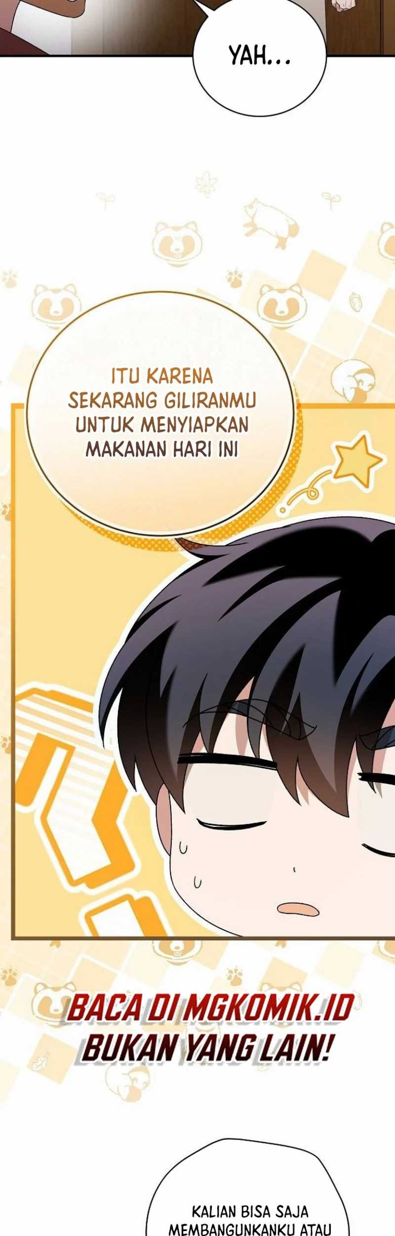 For the Musical Genius Chapter 49 - halaman 23