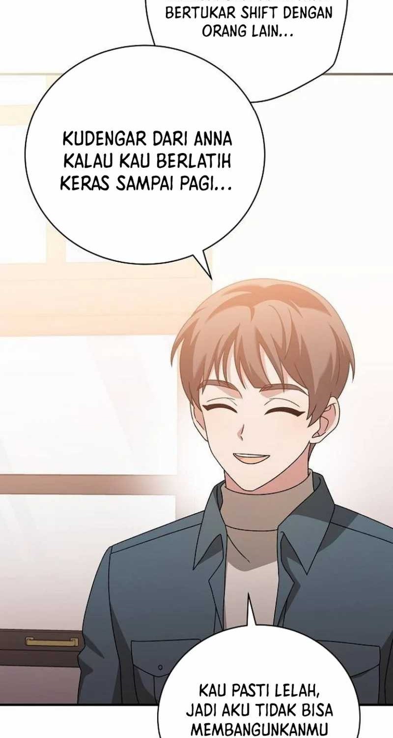 For the Musical Genius Chapter 49 - halaman 24