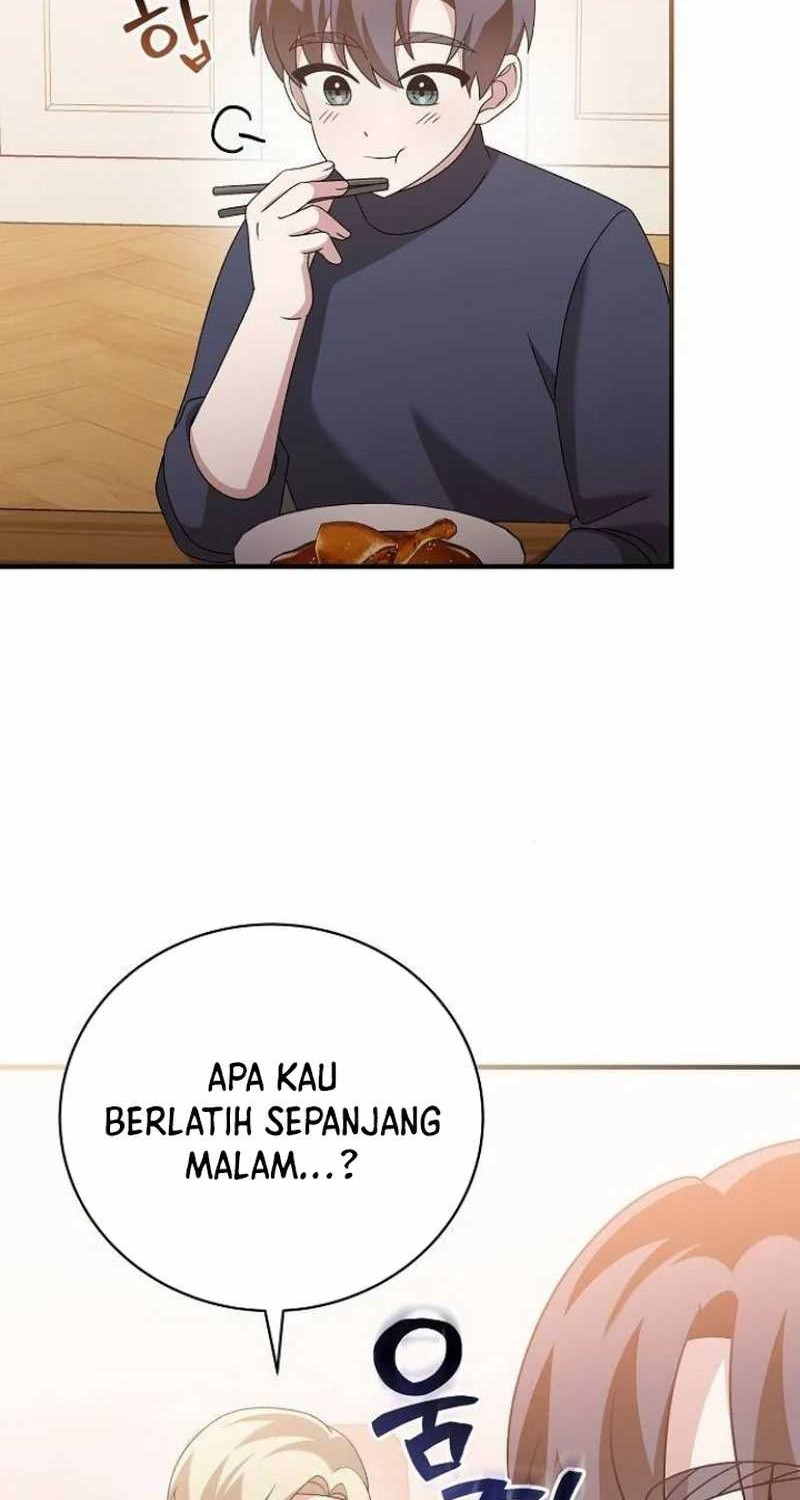 For the Musical Genius Chapter 49 - halaman 32