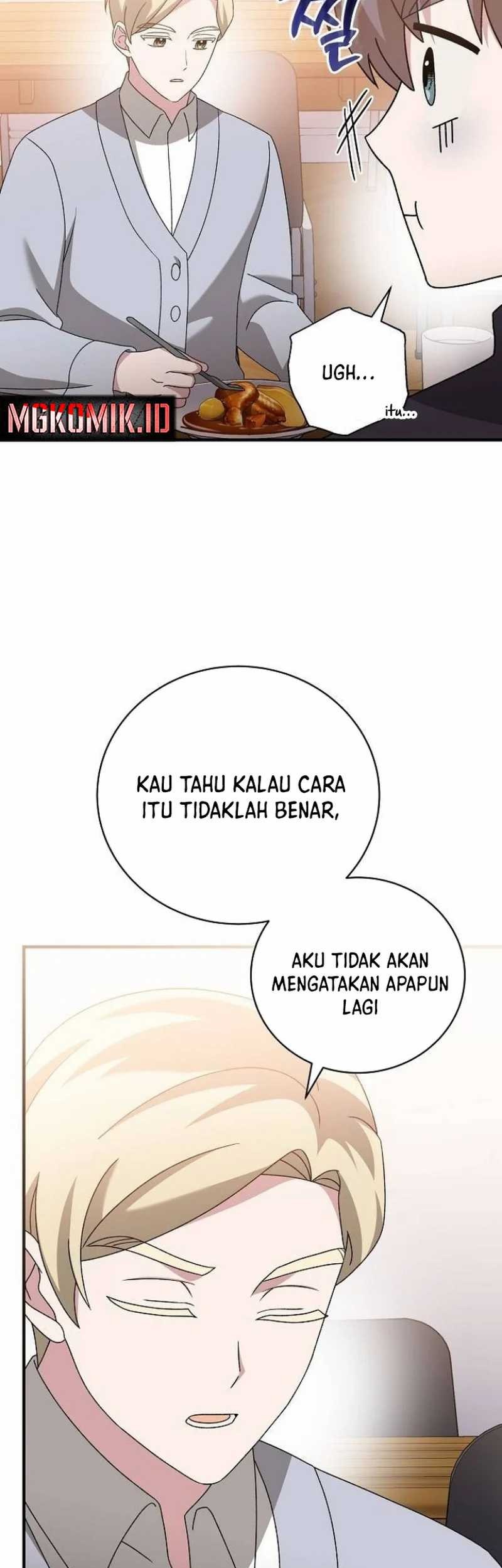 For the Musical Genius Chapter 49 - halaman 33