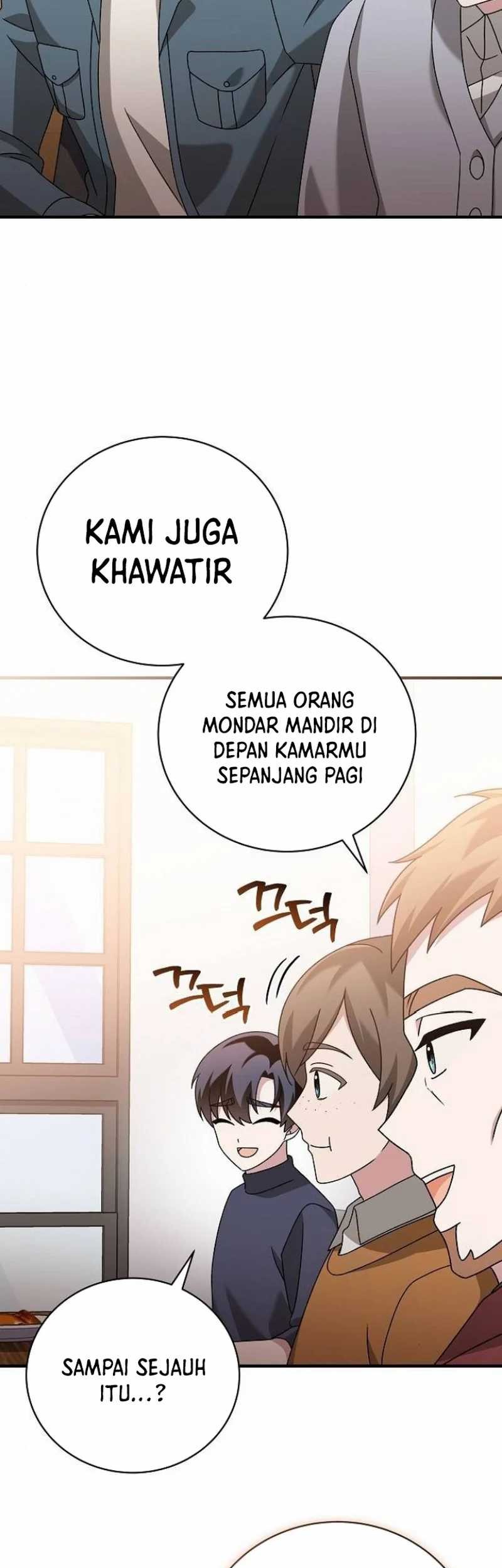 For the Musical Genius Chapter 49 - halaman 35