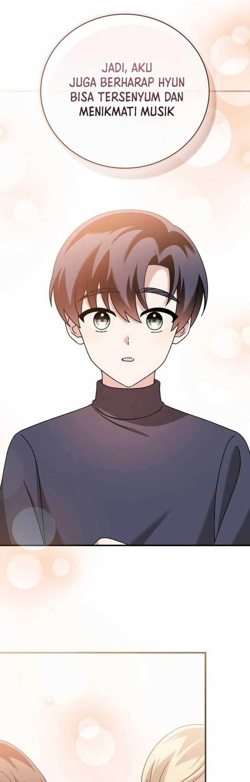 For the Musical Genius Chapter 49 - halaman 37