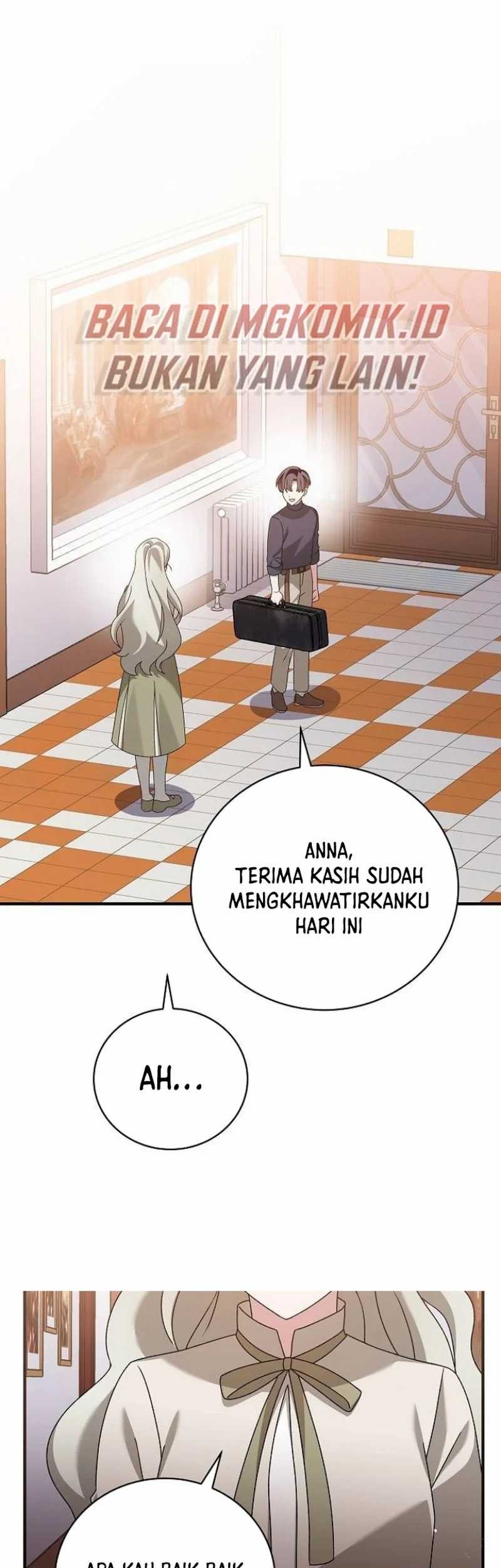 For the Musical Genius Chapter 49 - halaman 41
