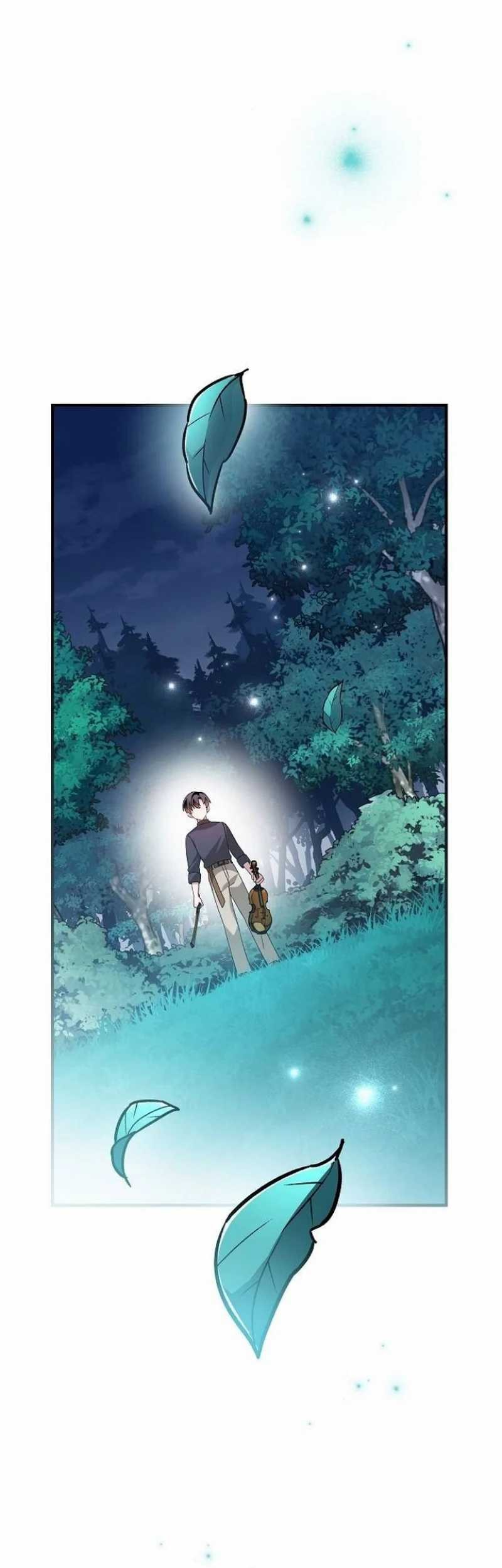 For the Musical Genius Chapter 49 - halaman 47