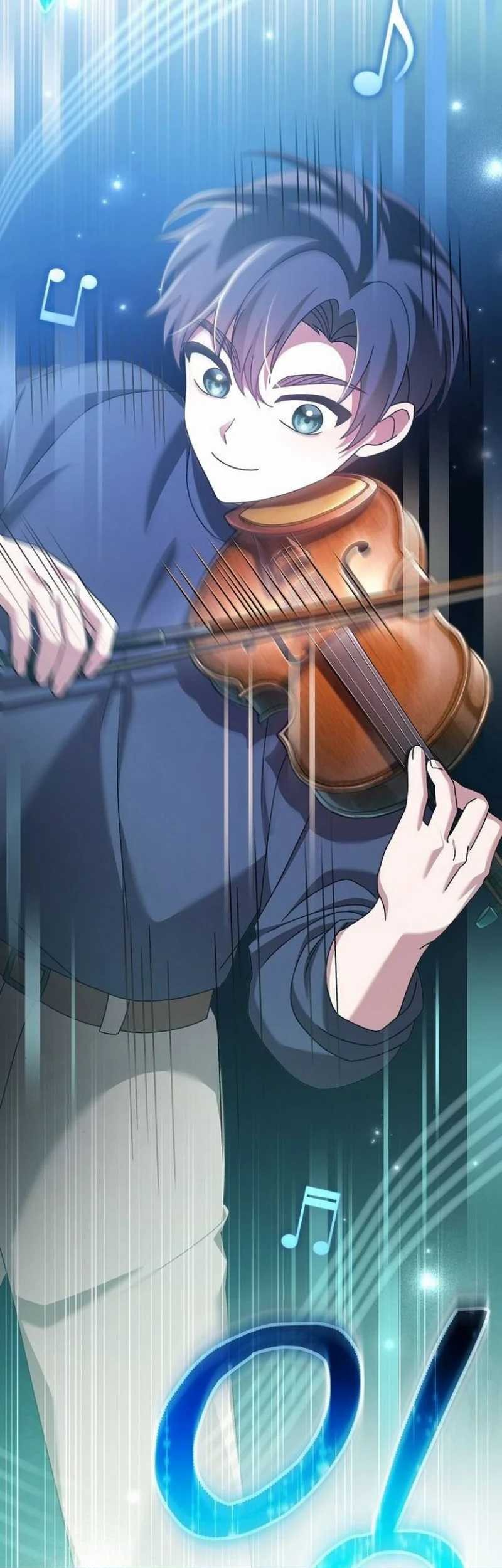 For the Musical Genius Chapter 49 - halaman 51