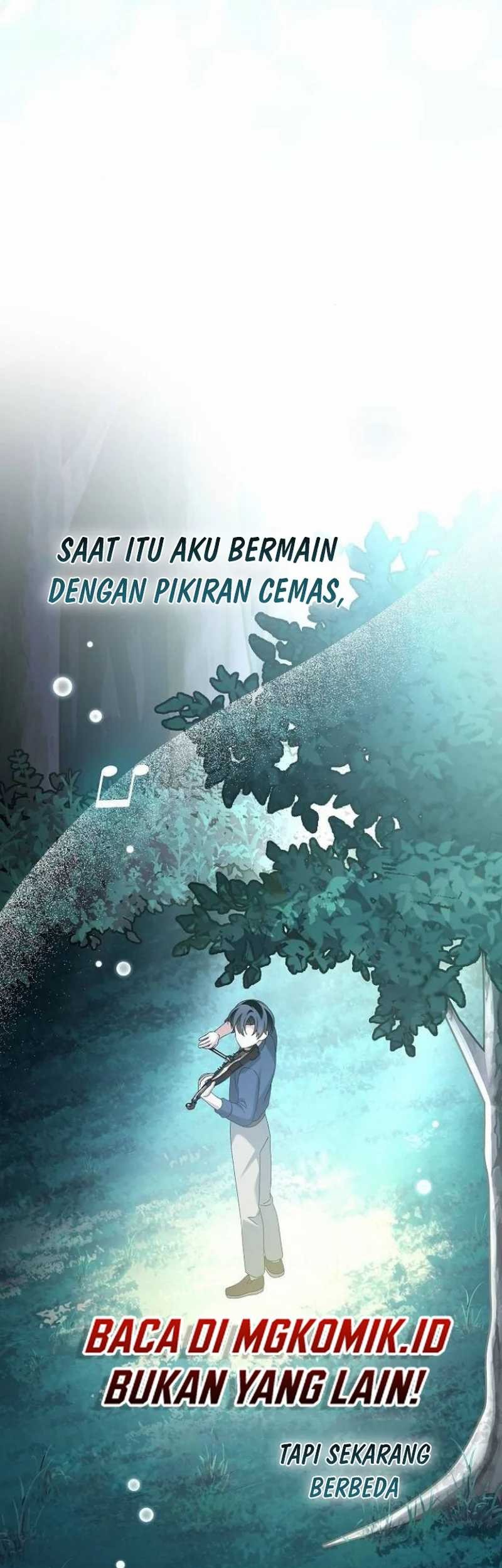For the Musical Genius Chapter 49 - halaman 53