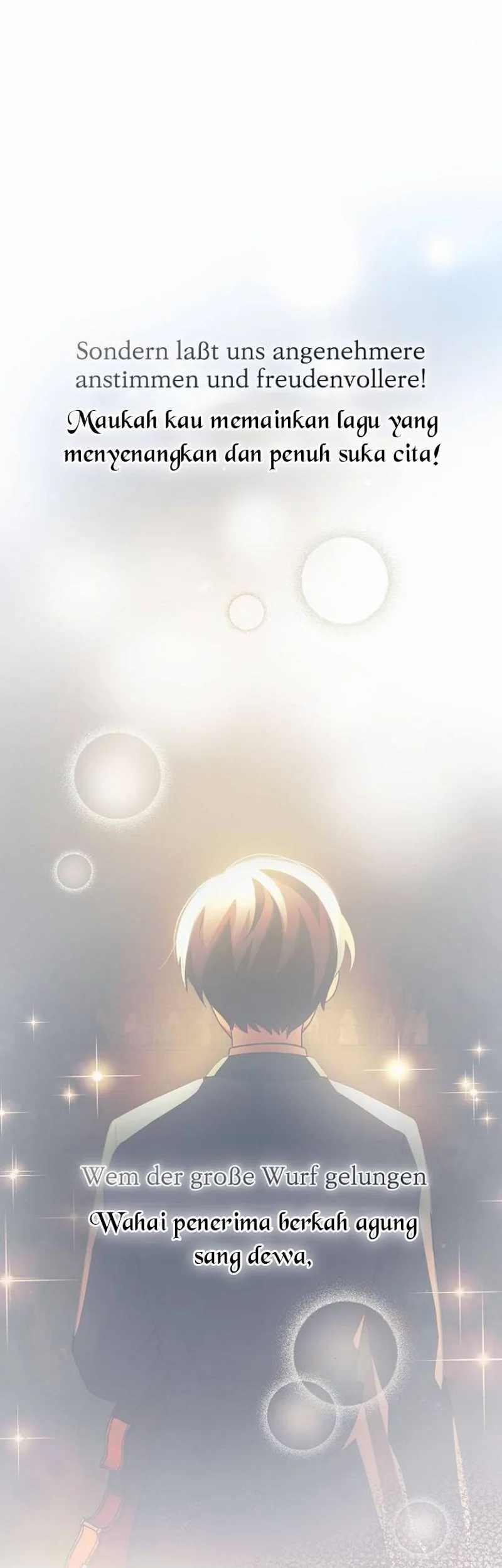 For the Musical Genius Chapter 49 - halaman 57