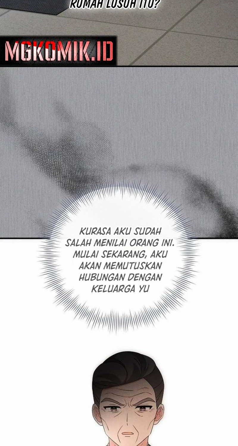 For the Musical Genius Chapter 49 - halaman 6