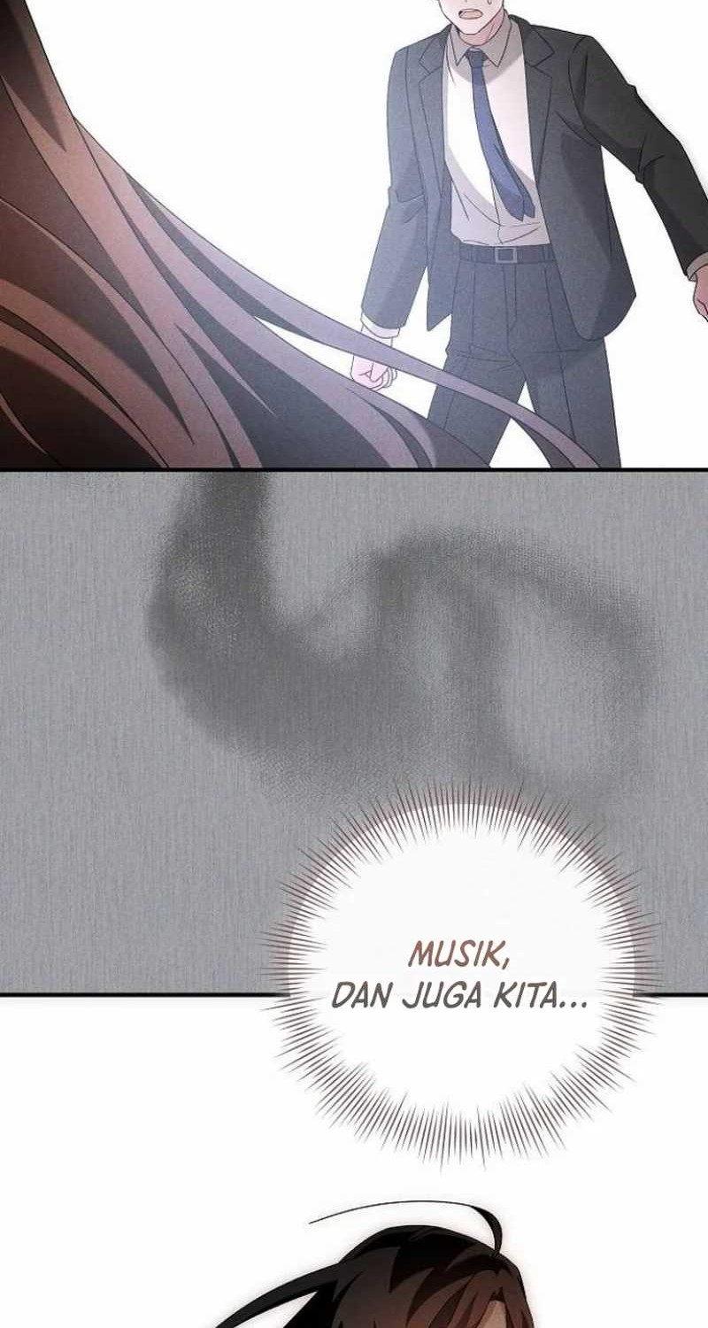 For the Musical Genius Chapter 49 - halaman 8