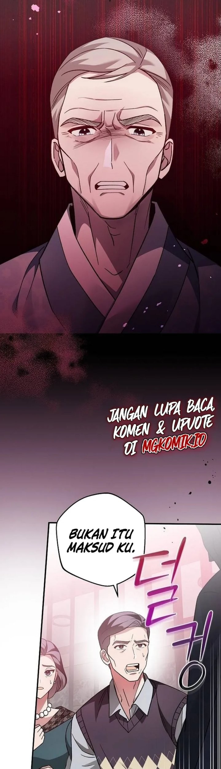 For the Musical Genius Chapter 5 - halaman 19