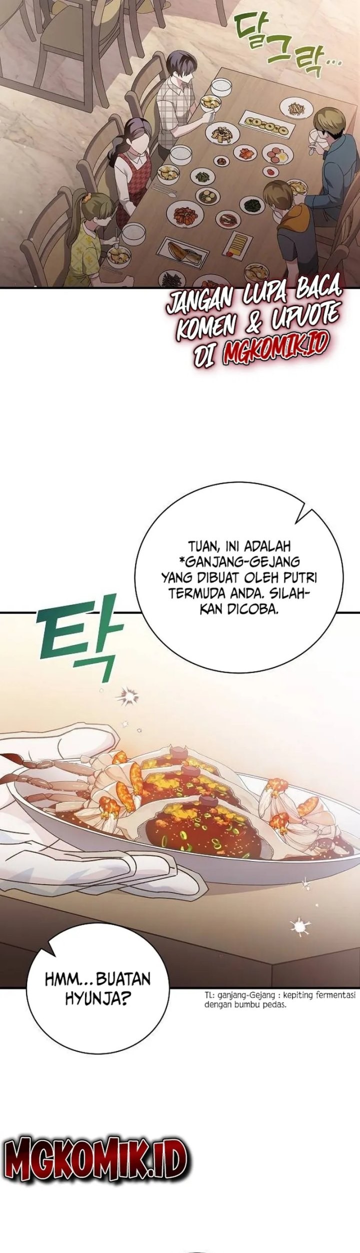 For the Musical Genius Chapter 5 - halaman 3