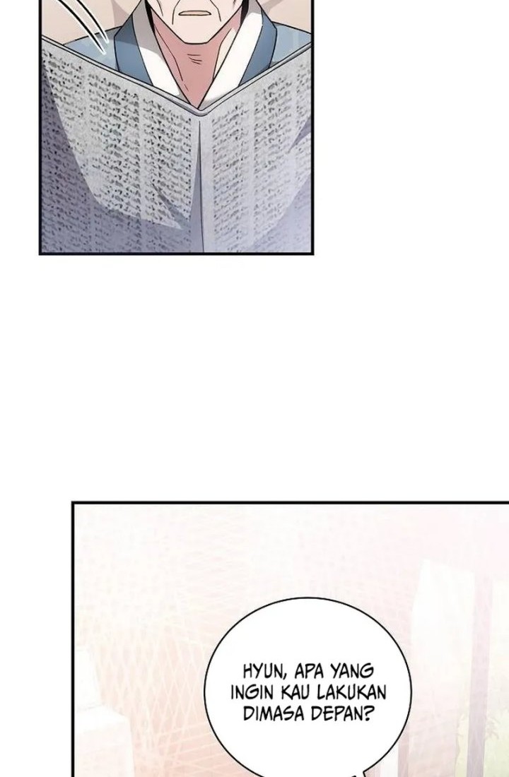 For the Musical Genius Chapter 5 - halaman 32