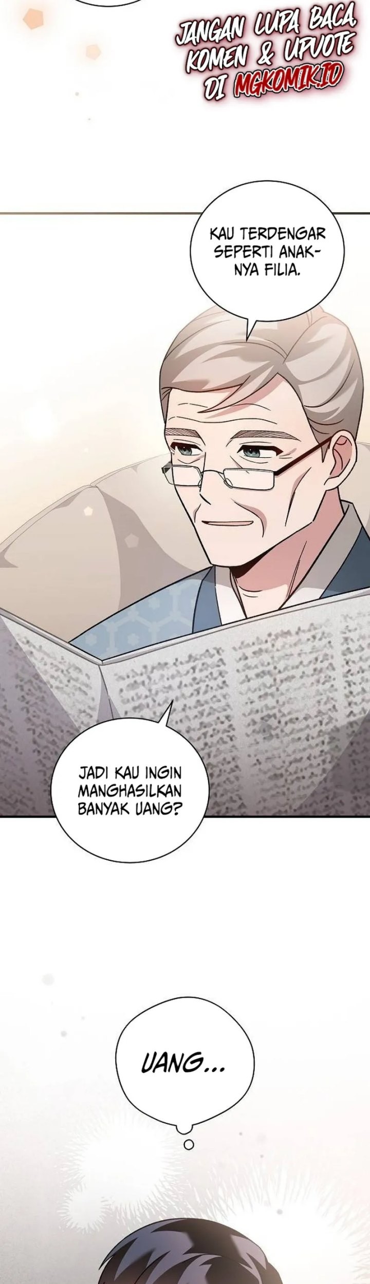 For the Musical Genius Chapter 5 - halaman 35