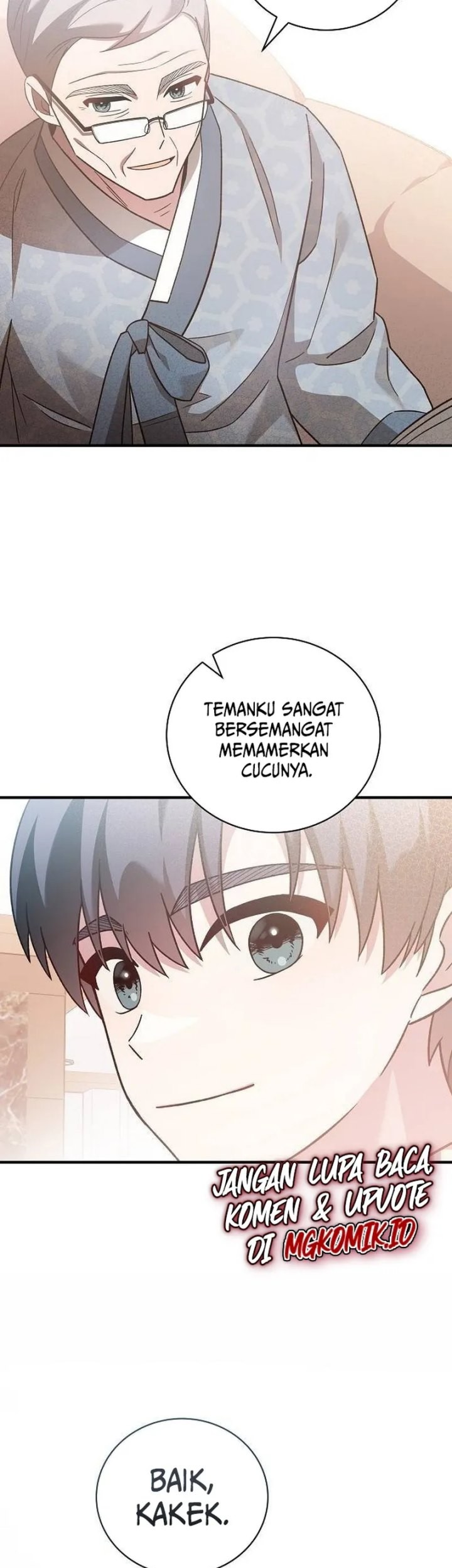 For the Musical Genius Chapter 5 - halaman 43