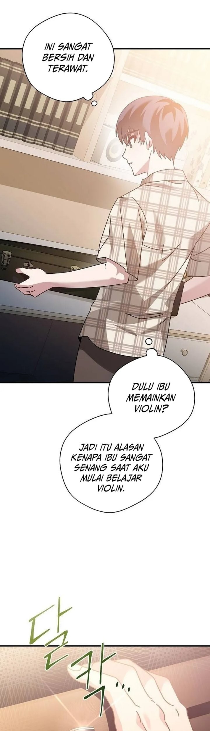 For the Musical Genius Chapter 5 - halaman 51